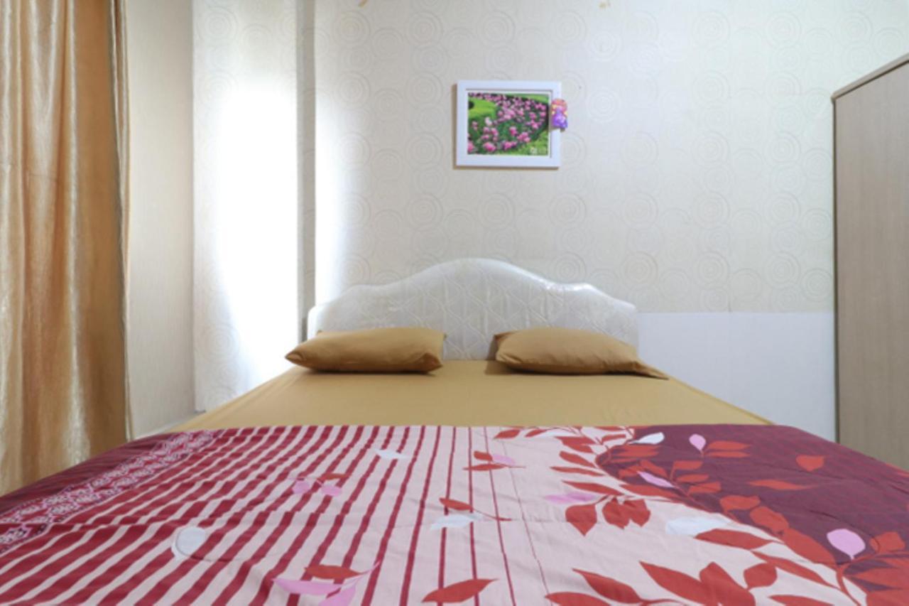 Adaru Property At Sunter Park View Jakarta Eksteriør billede