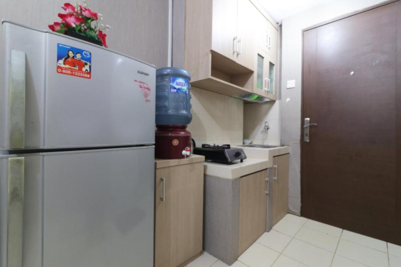 Adaru Property At Sunter Park View Jakarta Eksteriør billede