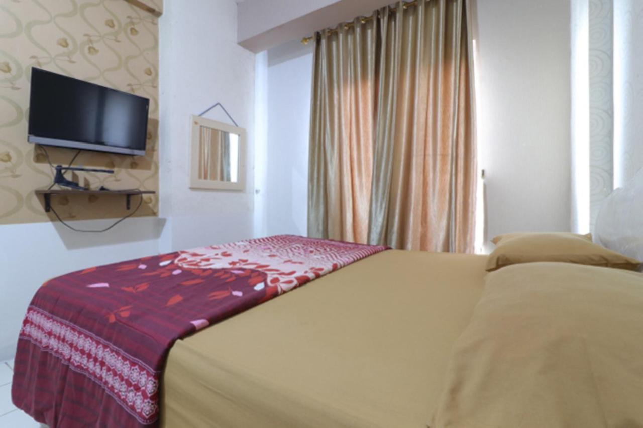 Adaru Property At Sunter Park View Jakarta Eksteriør billede