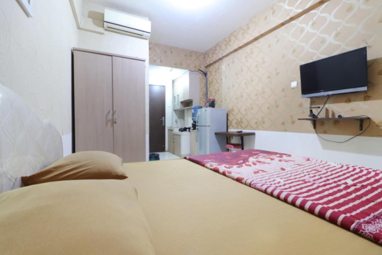 Adaru Property At Sunter Park View Jakarta Eksteriør billede