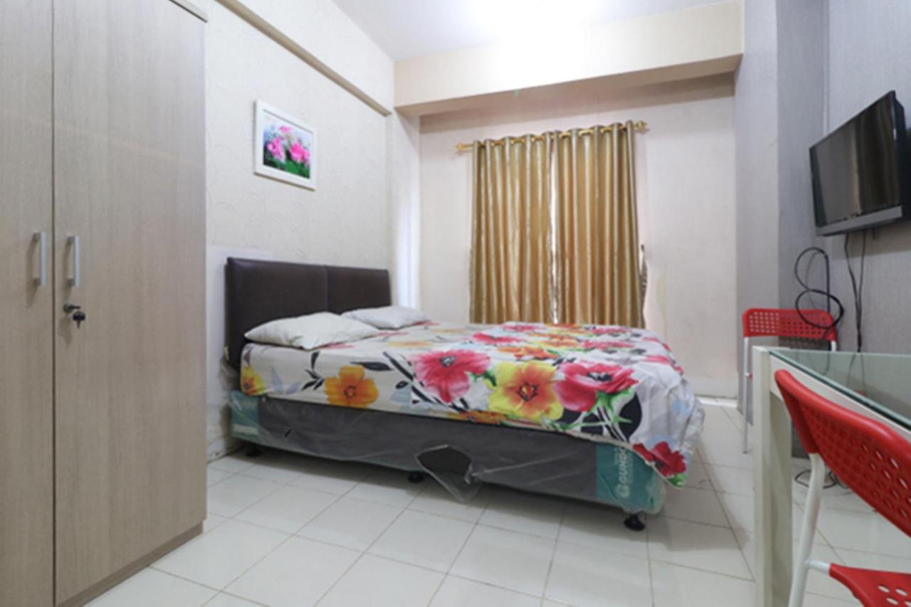 Adaru Property At Sunter Park View Jakarta Eksteriør billede