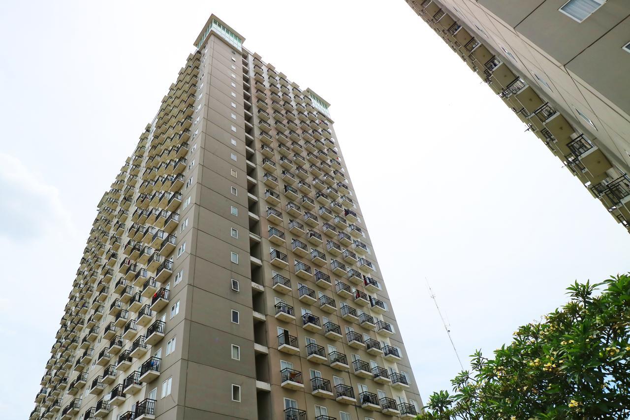 Adaru Property At Sunter Park View Jakarta Eksteriør billede